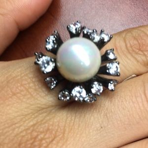 Park Lane Enchanted Ring